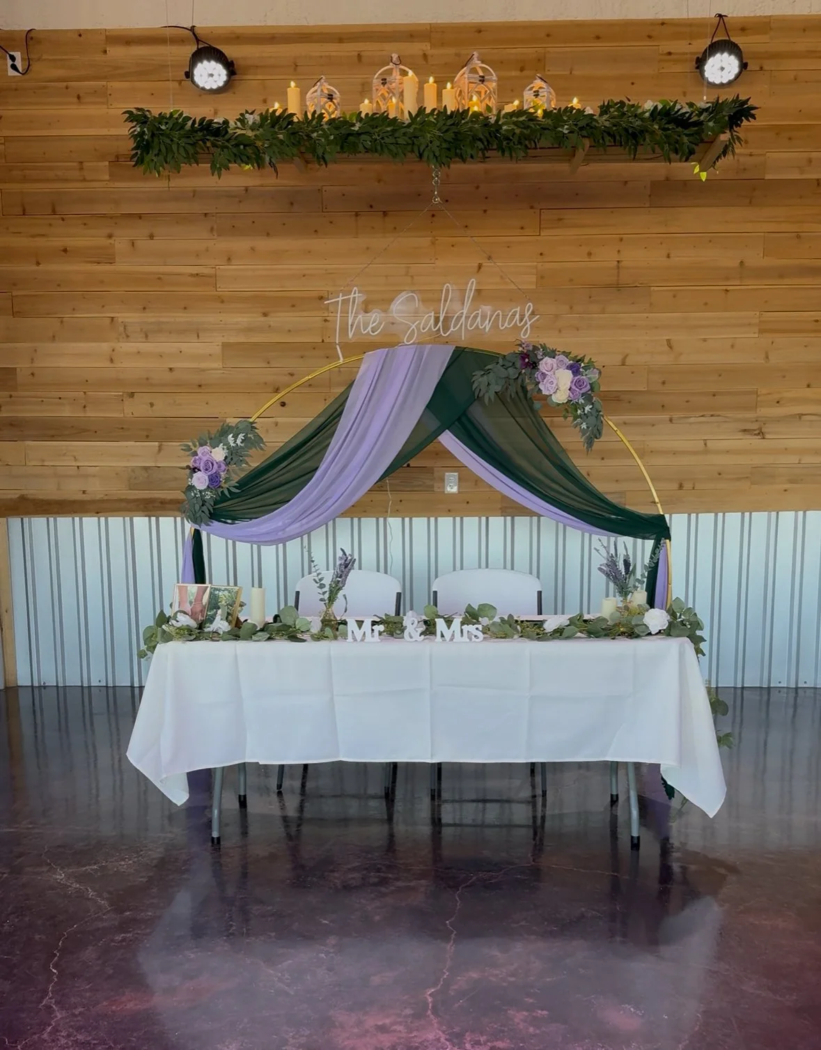 Do You Need a Wedding Decor Team?&nbsp;