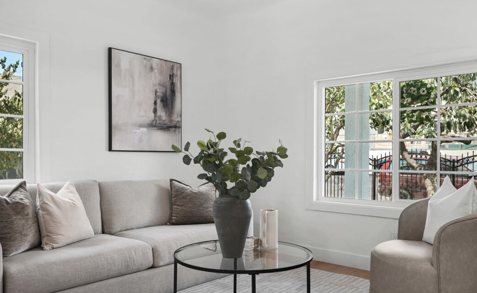 3922 Princeton St, Los Angeles