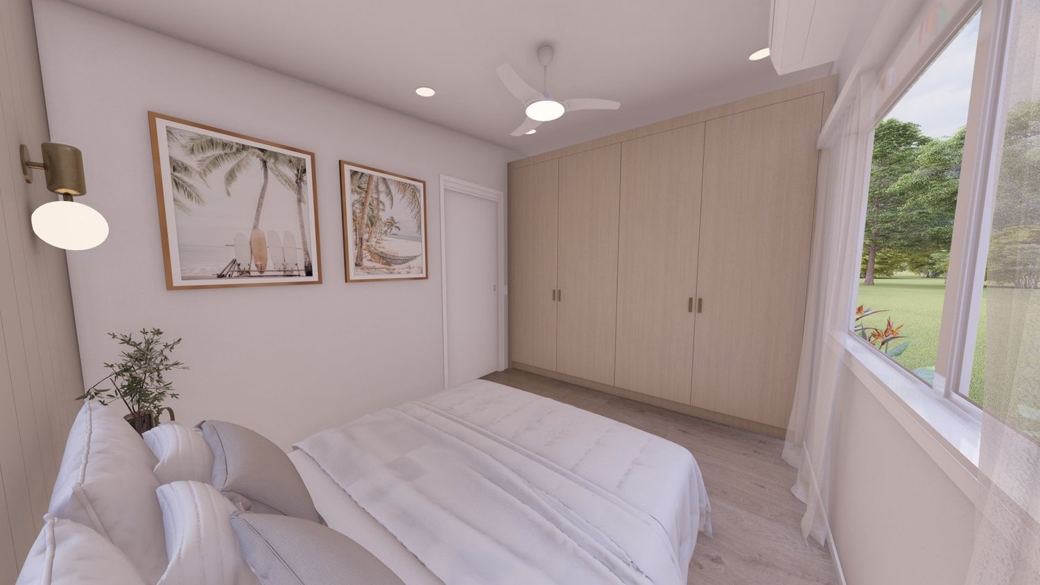 Daintree Granny Flat Pod Studios Modular Homes Tiny Homes Kit Homes