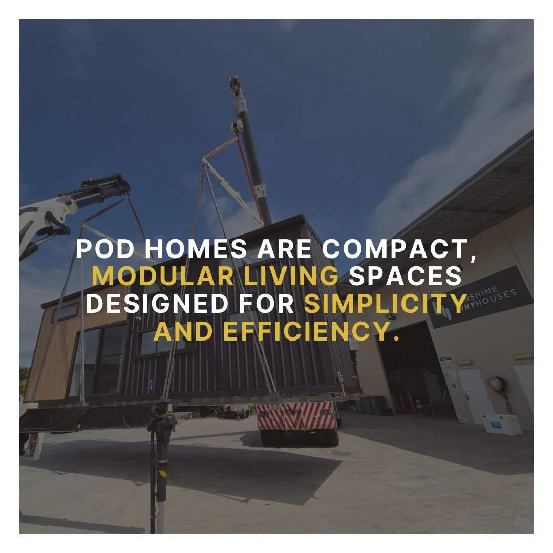 ✨ What are modular houses? ✨
Modular homes are built in sections (or “modules”) inside a factory, then transported and assembled on-site. 🏡
They’re strong, sustainable, and often faster to complete than traditional builds — w