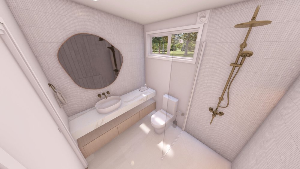 Daintree Granny Flat Pod Studios Modular Homes Tiny Homes Kit Homes