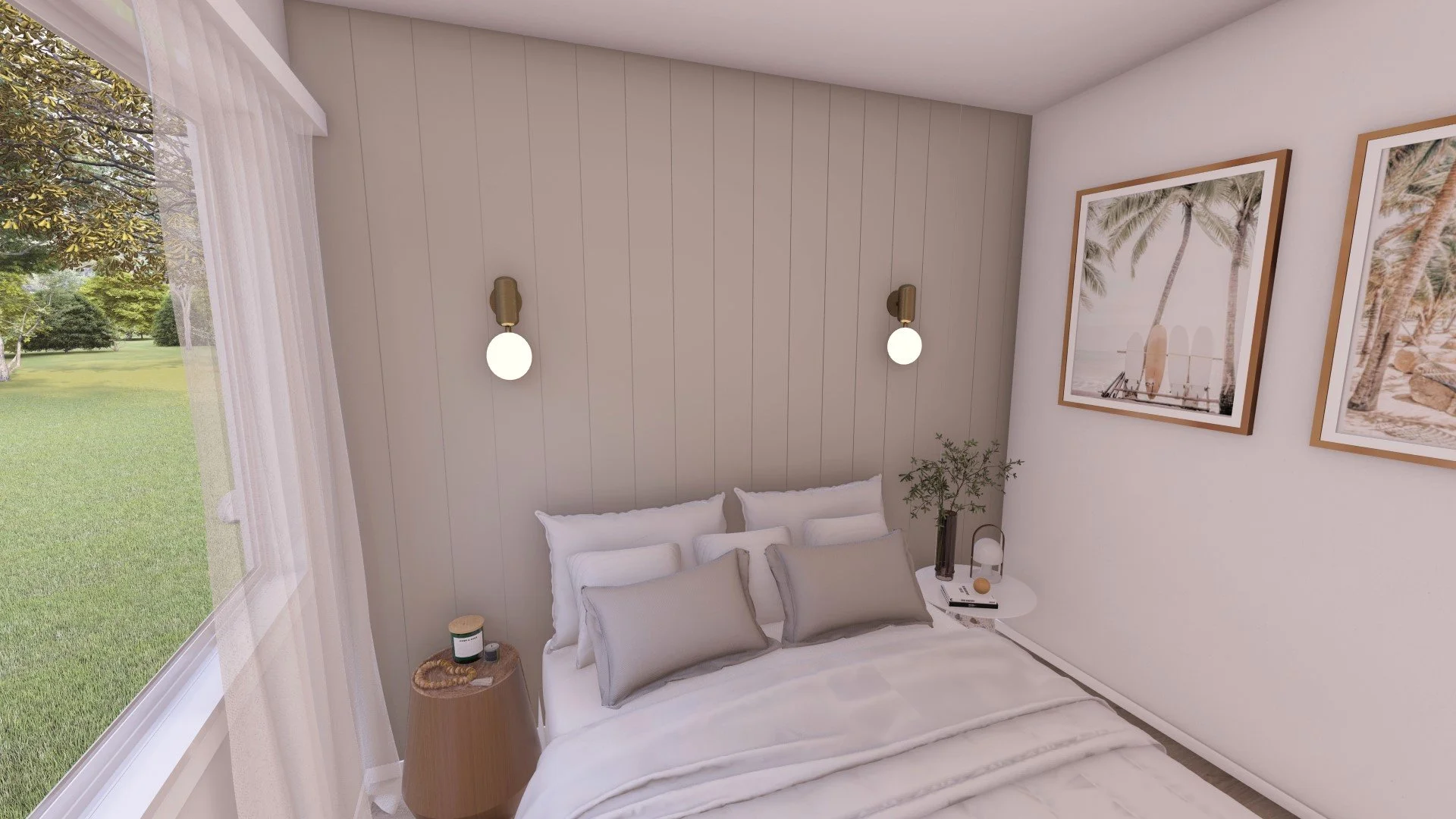 Daintree Granny Flat Pod Studios Modular Homes Tiny Homes Kit Homes