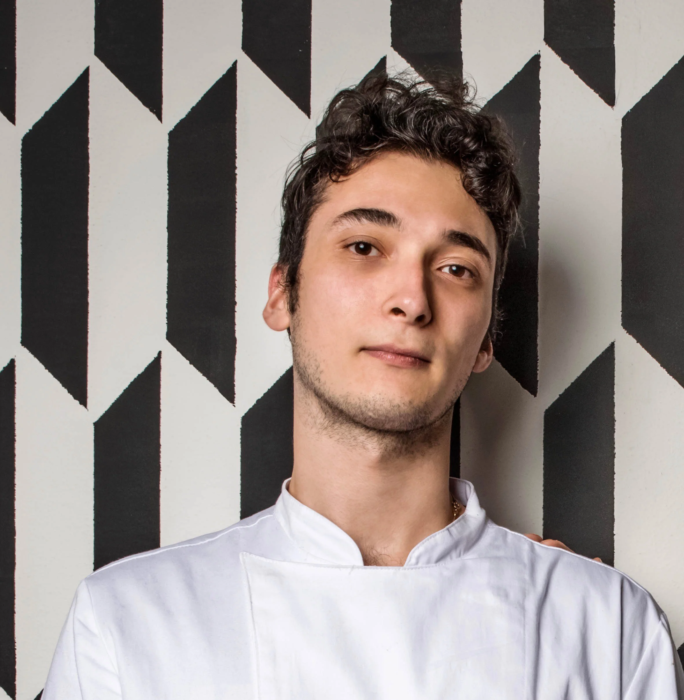 Photo of Matteo Longhi 