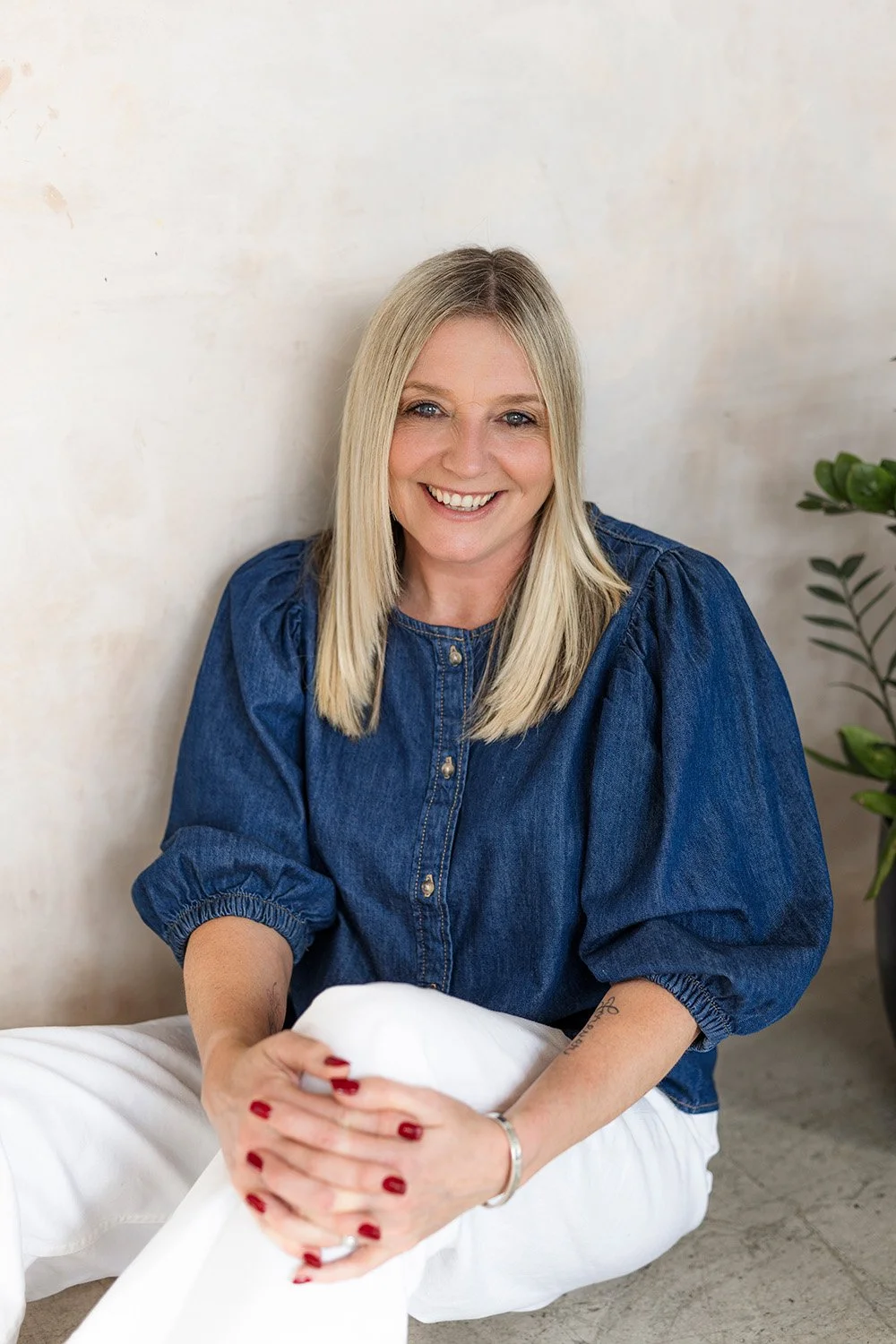 Photo of Natasha Gibbens