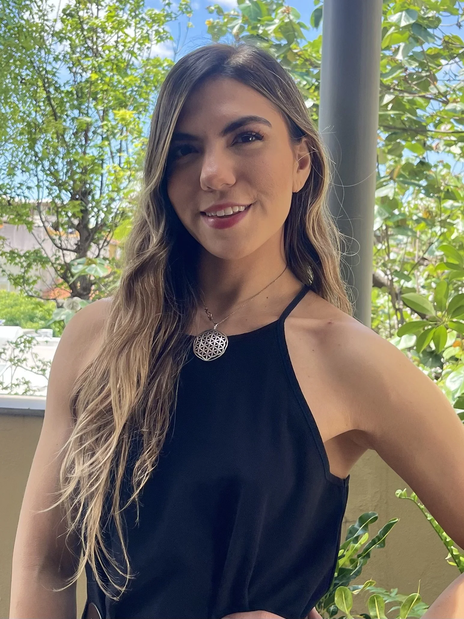 Photo of Sofia Juarez