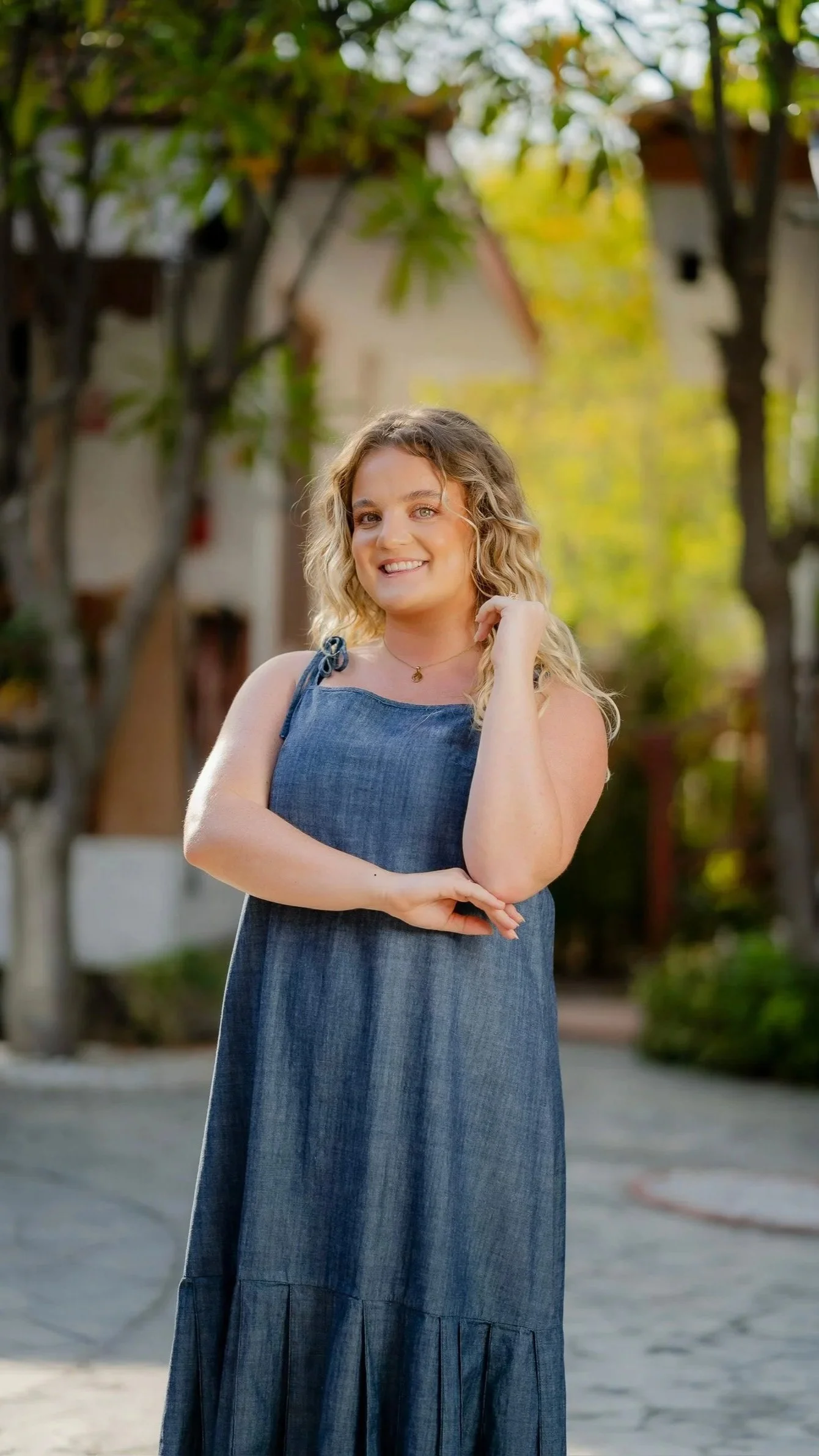 Image of Jessica Waller