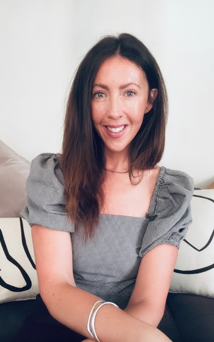 Photo of Siobhan Walsh