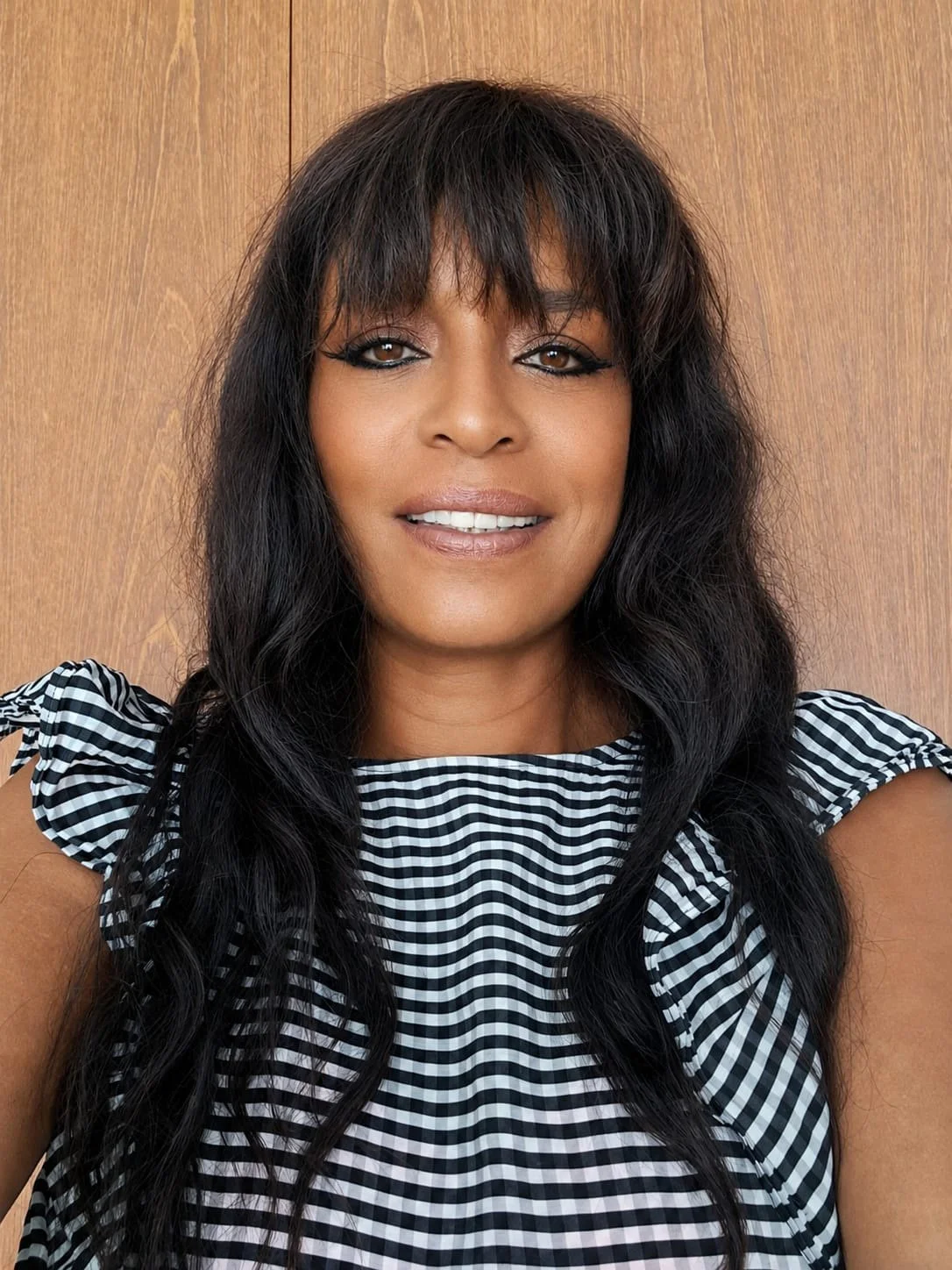 Photo of Tia Boulton