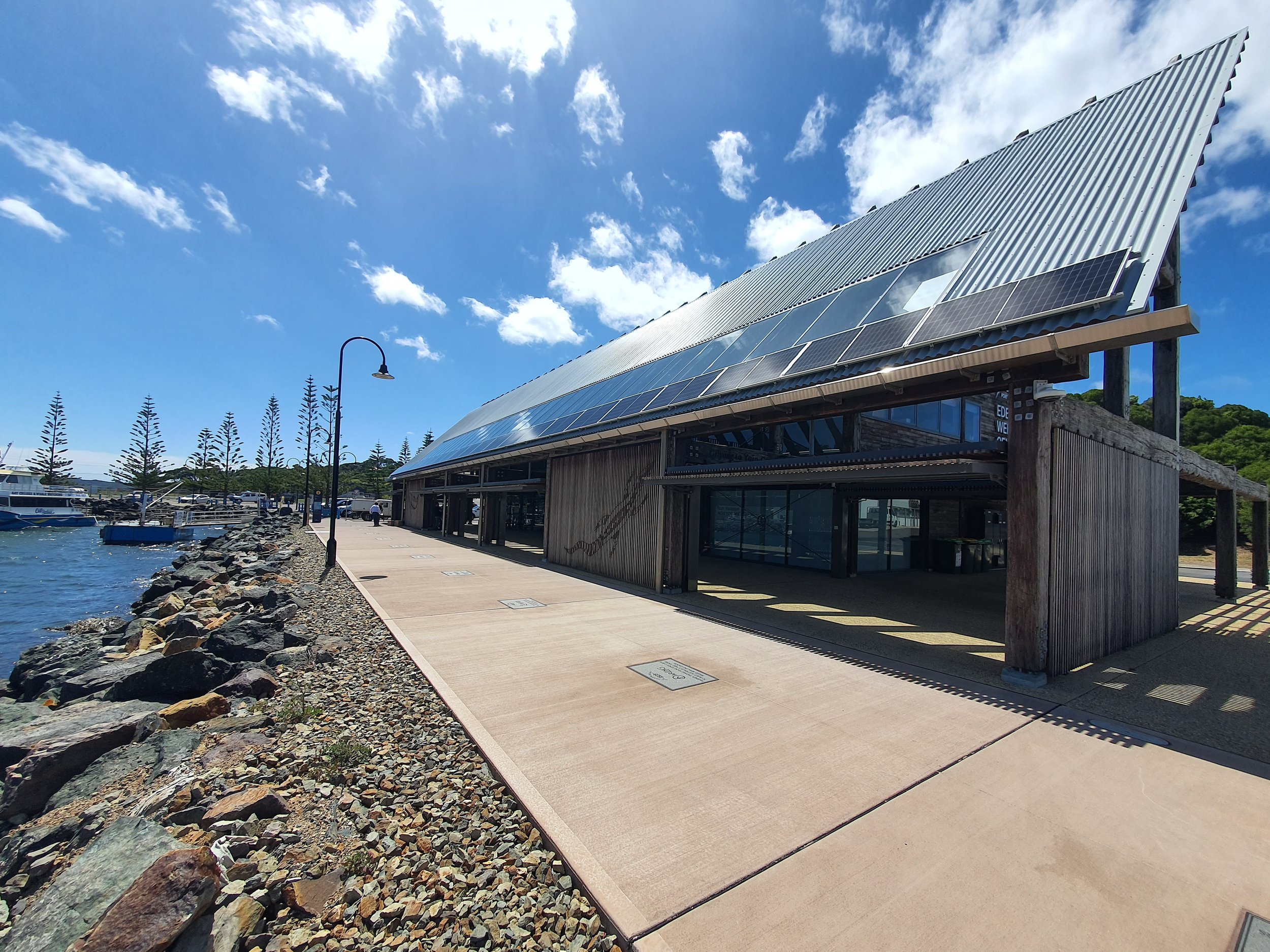 South Coast Fish Eden's Finest Seafood