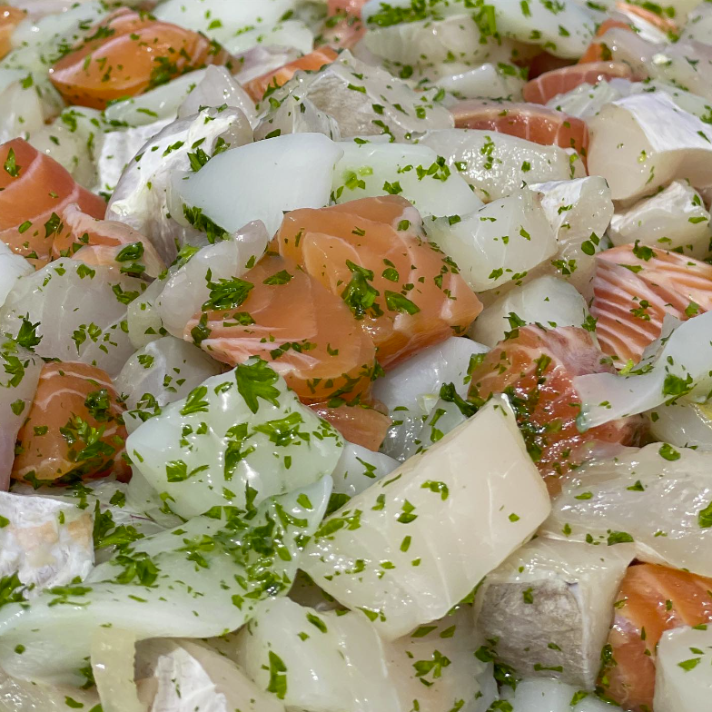 South Coast Fish Eden's Finest Seafood