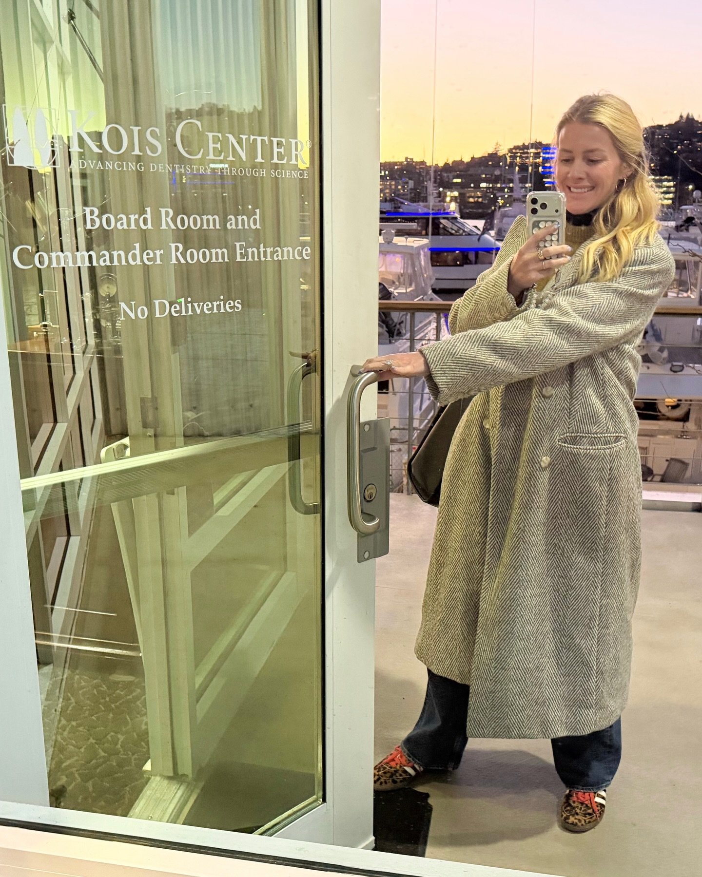 2026 is off to a strong start.

Not because I&rsquo;m doing more, but because I&rsquo;m clearer, firmer, and more convicted in how I lead.

This year is grounded in the values I set with intention:
&bull; growth, personally and professionally
&bull; 