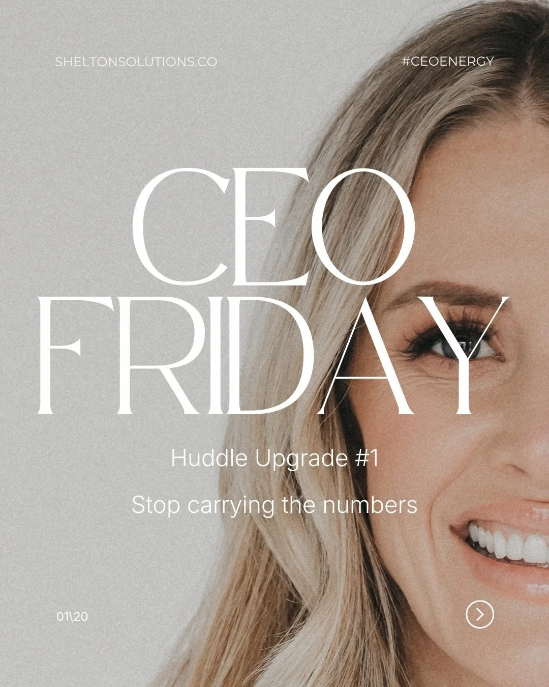 Most dentist-owners are still over-functioning in morning huddle. 

Reading the schedule. Calculating the production. Pointing out openings. Explaining the day.

By the time the first patient arrives, they&rsquo;re already mentally tired. That&rsquo;