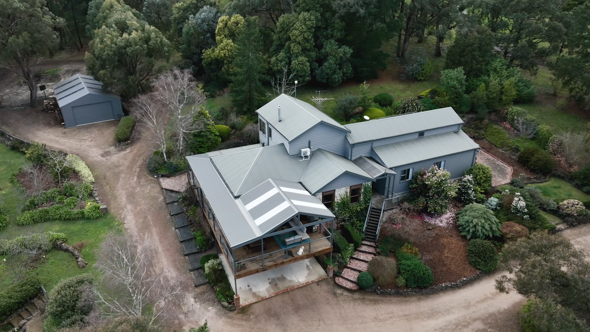 55 Outawood Rise, Gisborne