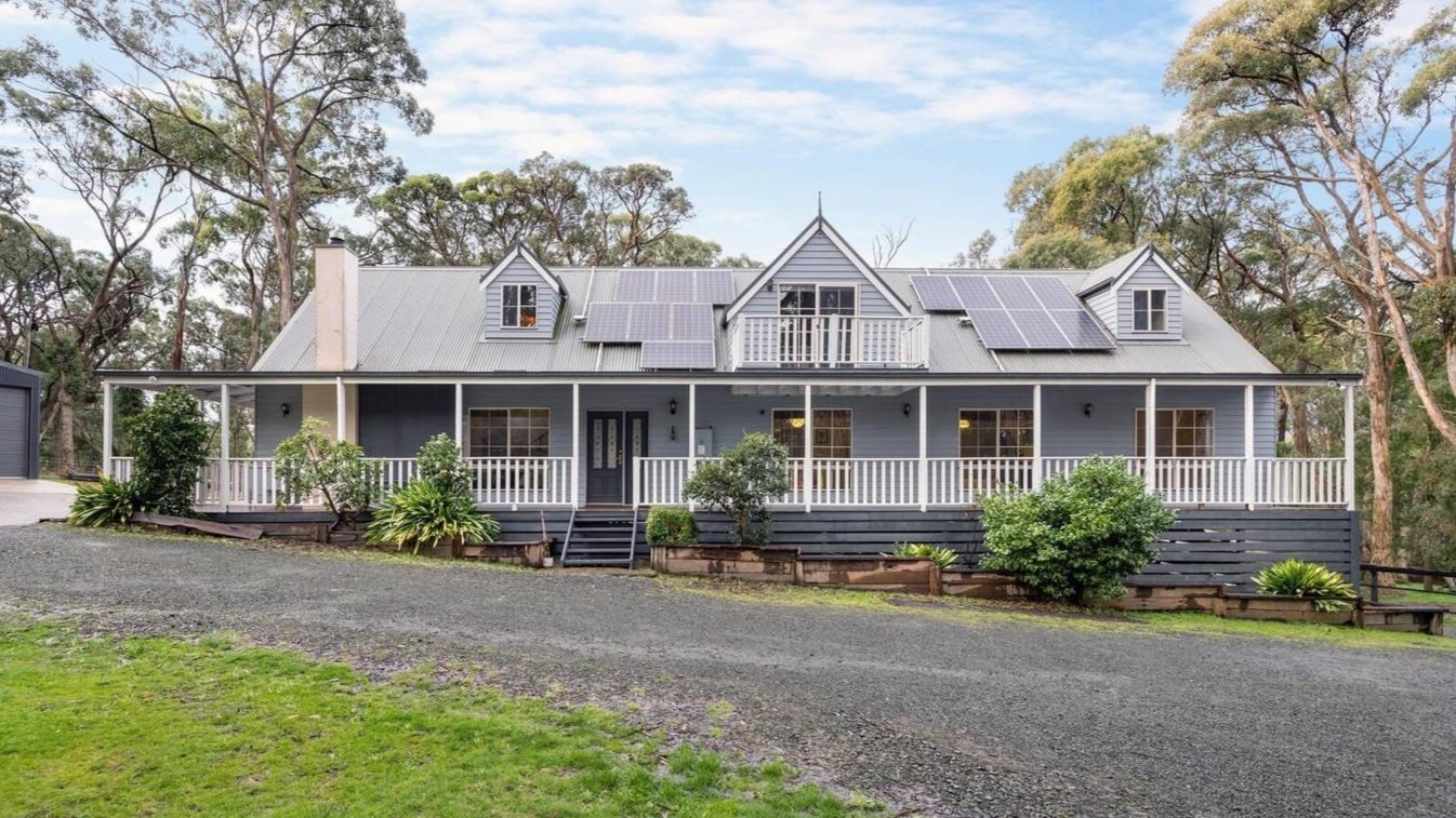 1058 Black Forest Drive, Woodend