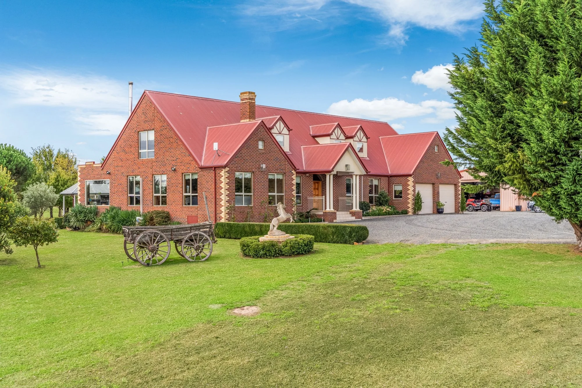 440 Tylden-Woodend Rd, Woodend