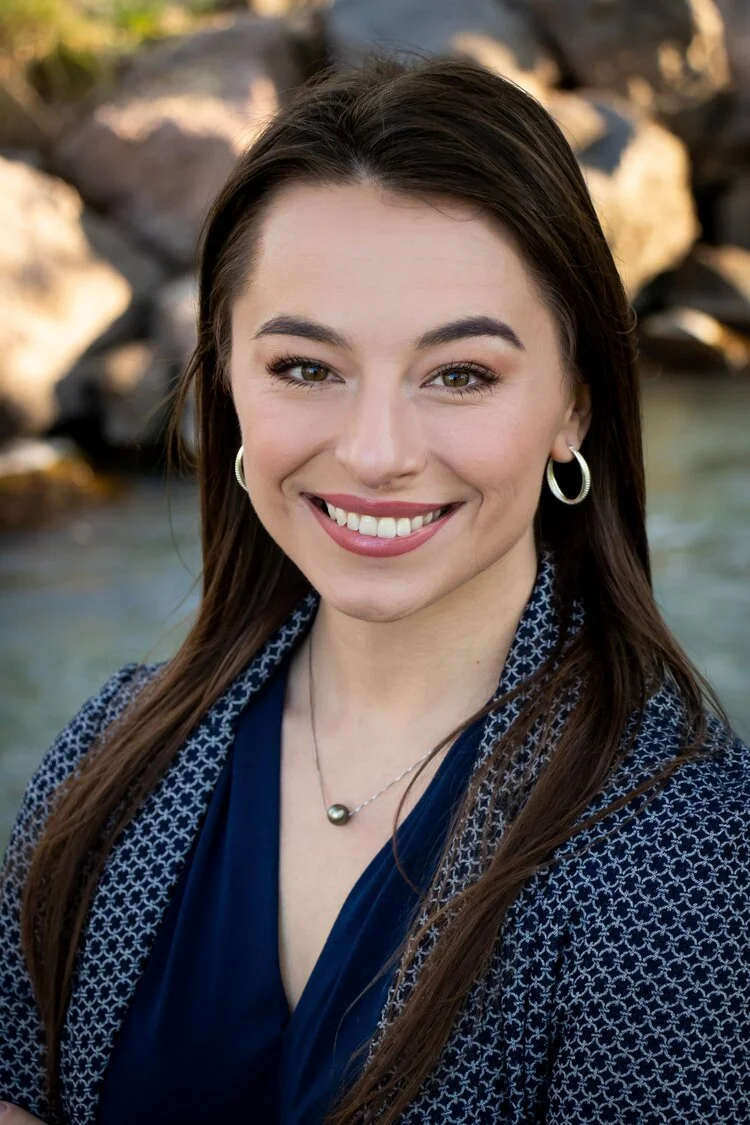 Madison Booth Rmc Our Team — RMC Counseling