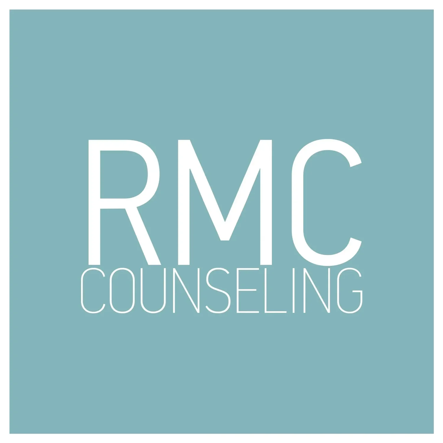 RMC Counseling 
