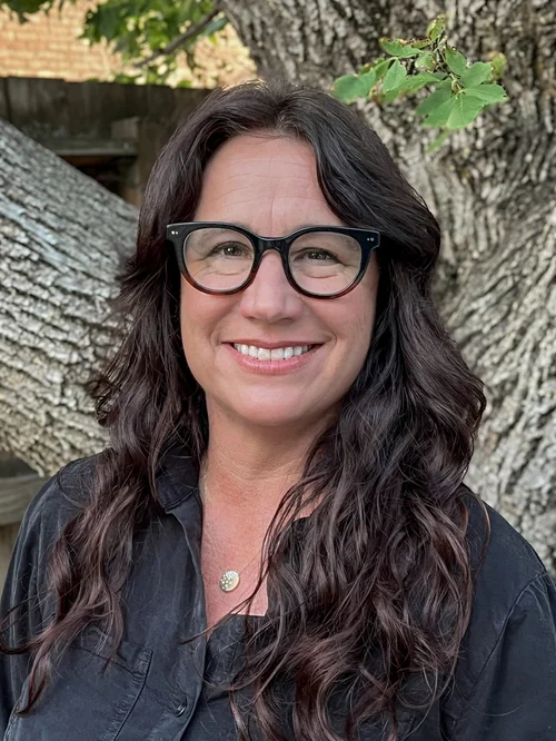 Heather Pedersen, CMHCI, graduate clinician at RMC Counseling