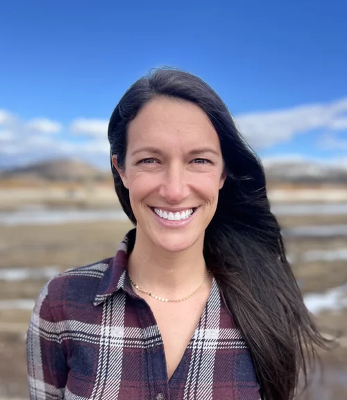 Olivia Boger, CMHCI, graduate clinician at RMC Counseling
