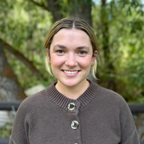 Lucy Hale, CMHCI, graduate clinician at RMC Counseling
