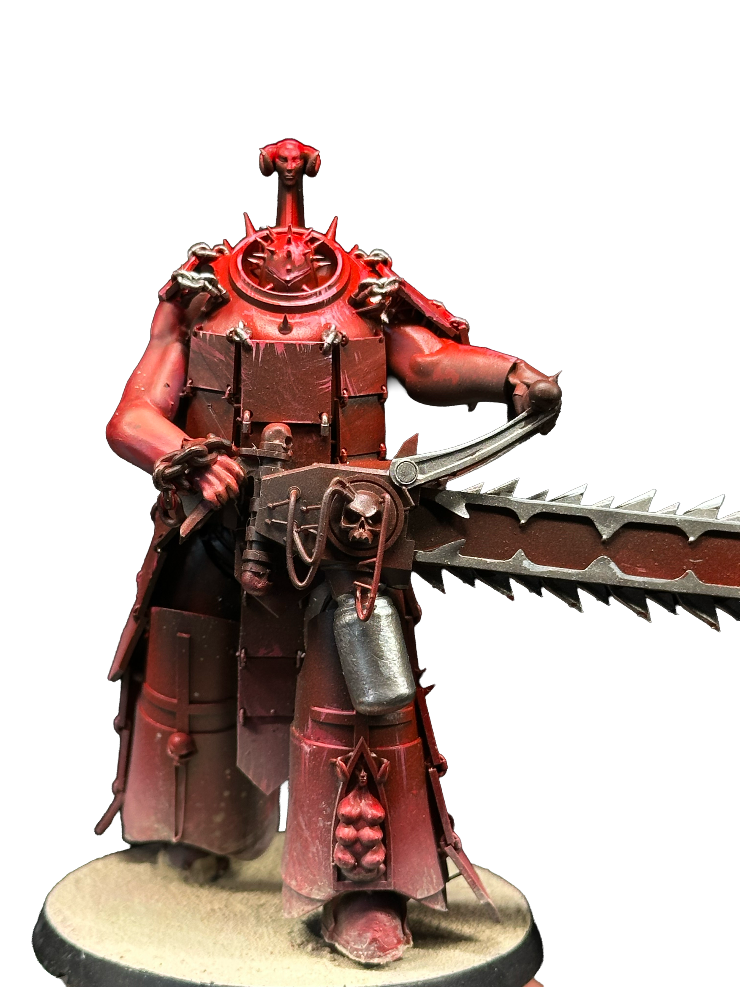 Painted Miniatures for Sale