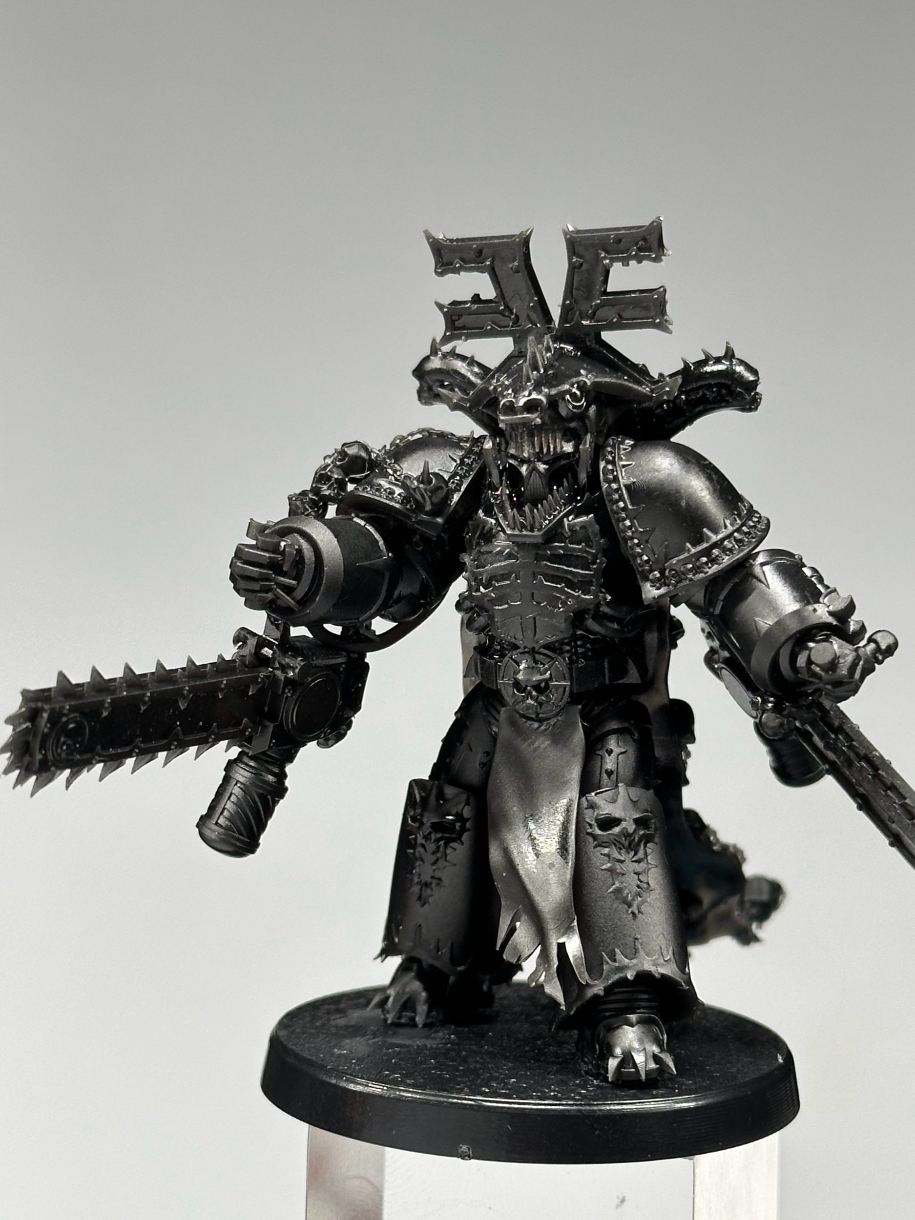 GoreMaster