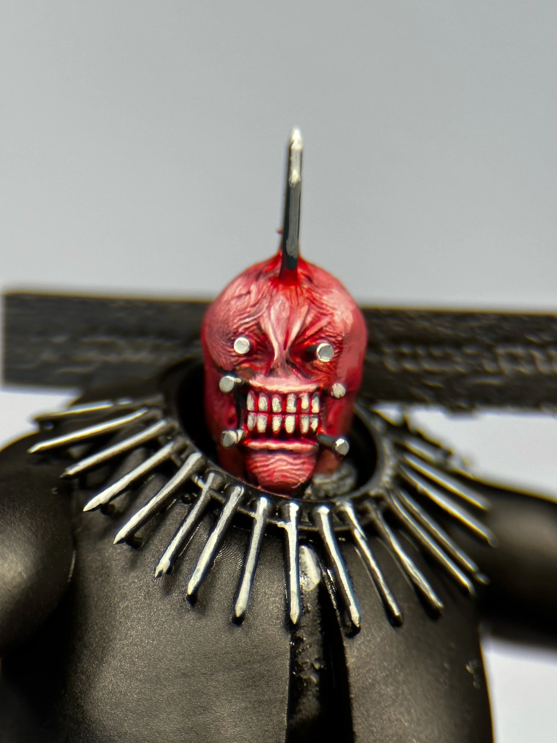 HFC Crucifier