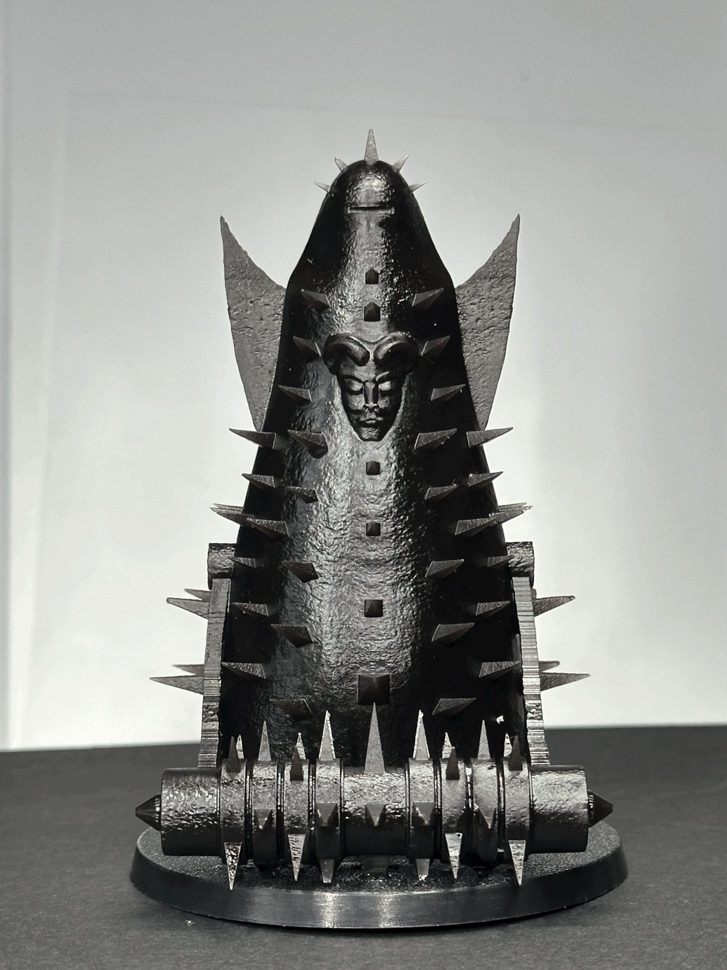 Iron Maiden, Battle Dread of the Damned — Hellpocalypse