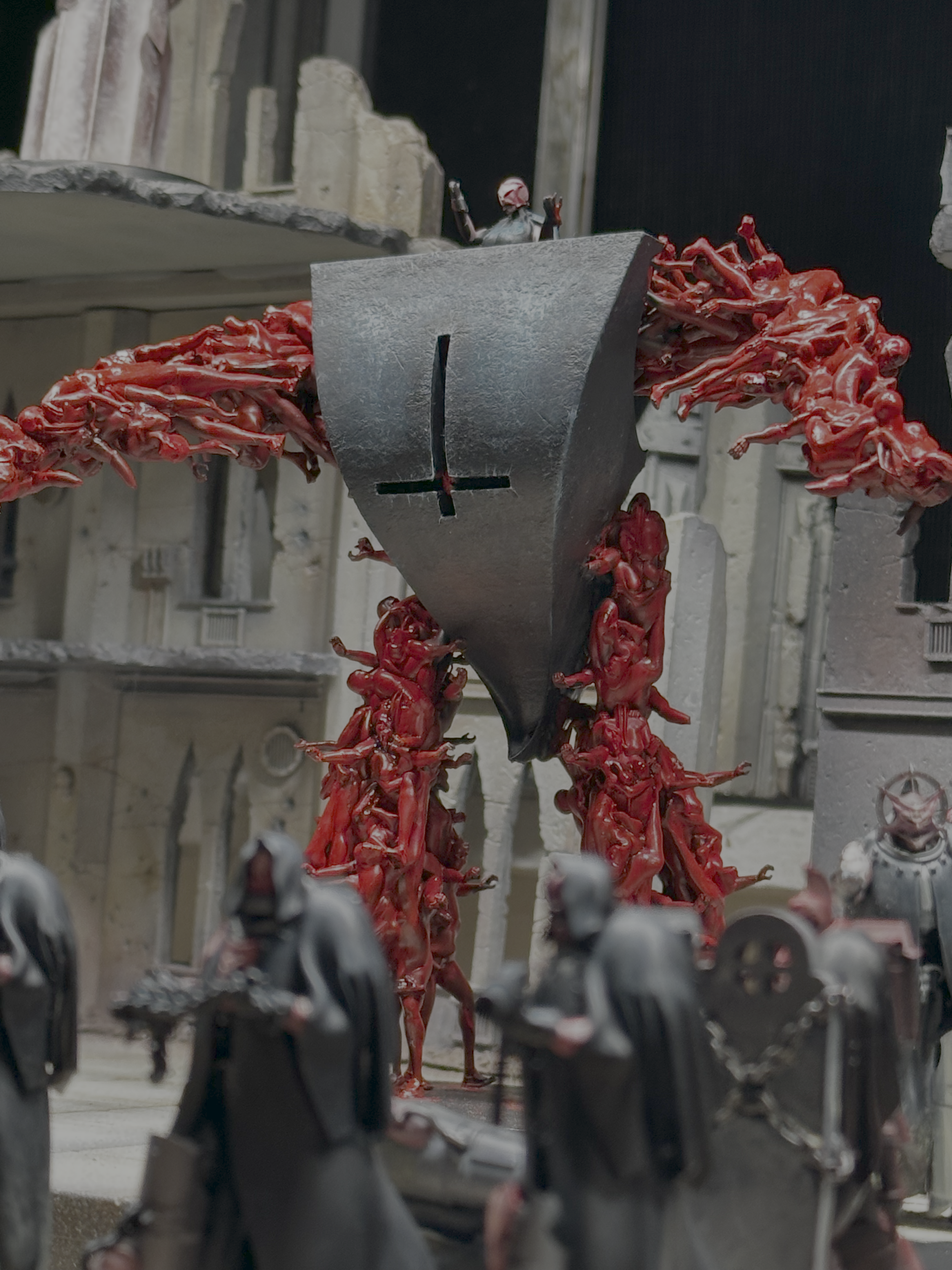 HFC GORE MASS