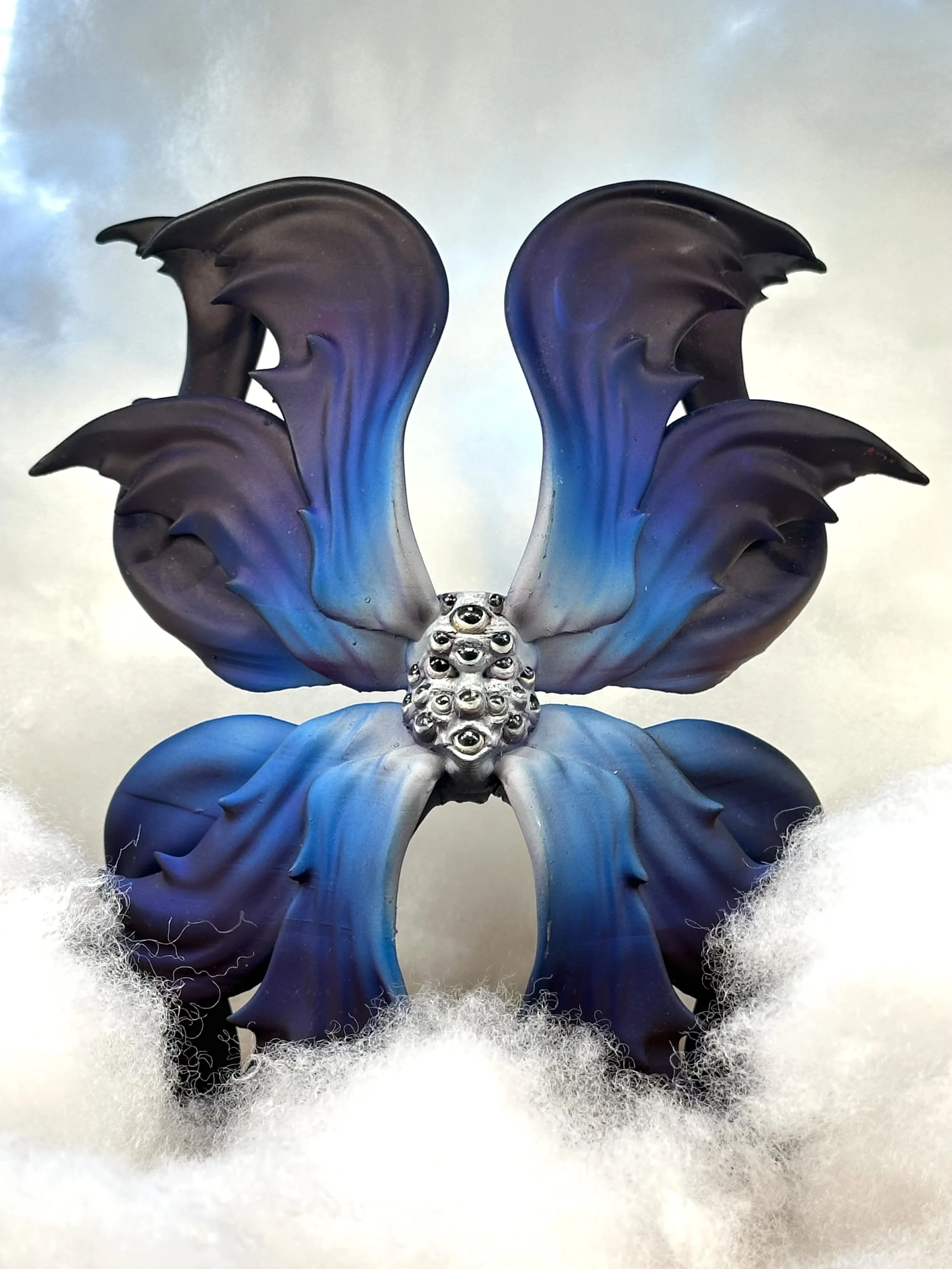 Grandes Armées of Heaven, The Great Cherub