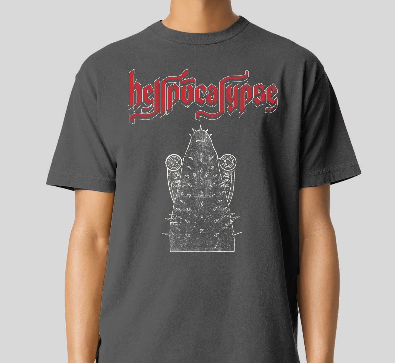 Hellpocalypse TEE Shirt