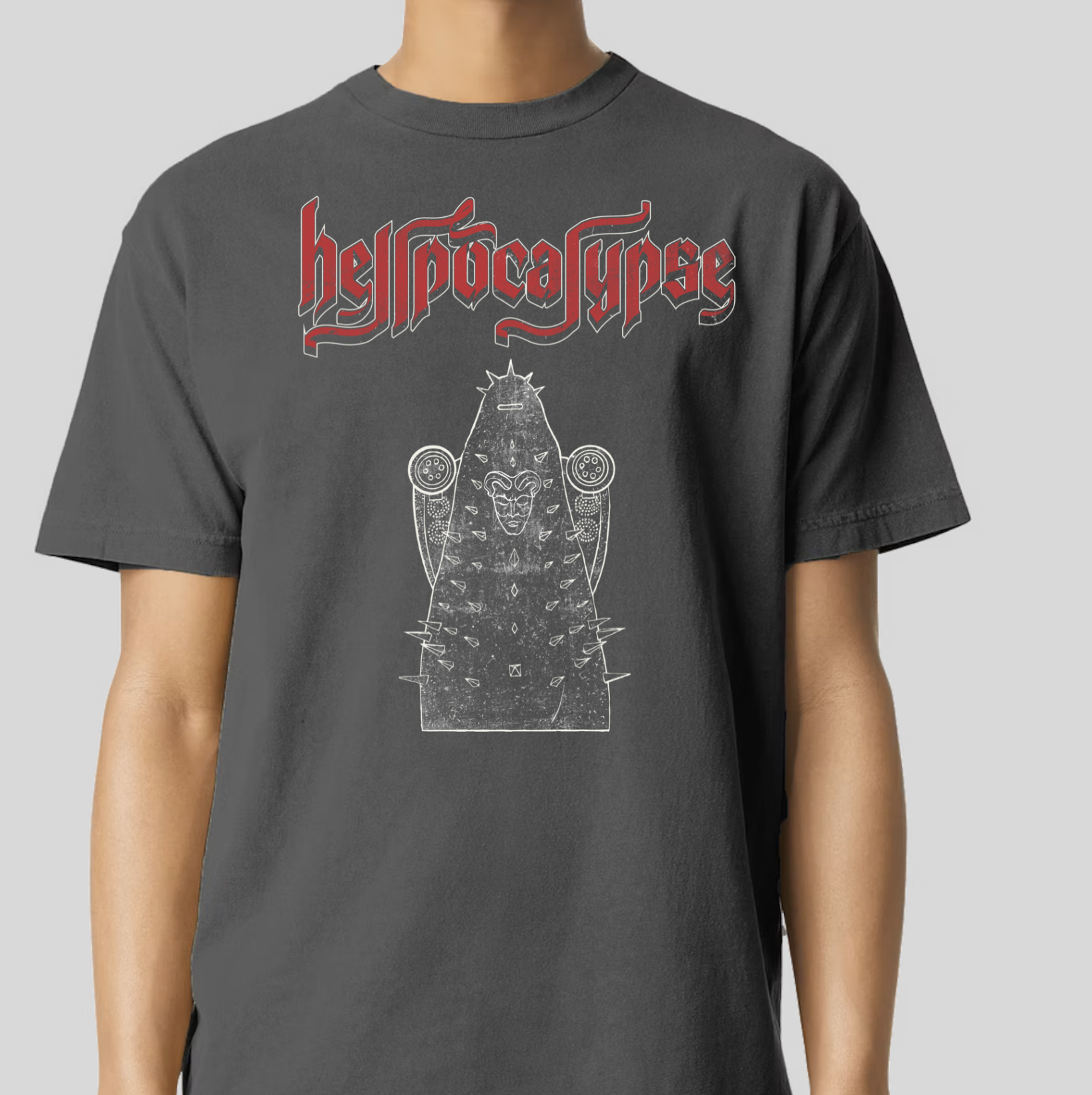 Hellpocalypse TEE Shirt