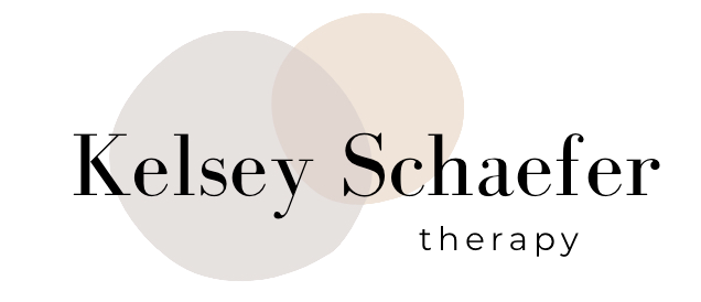 Kelsey Schaefer Therapy