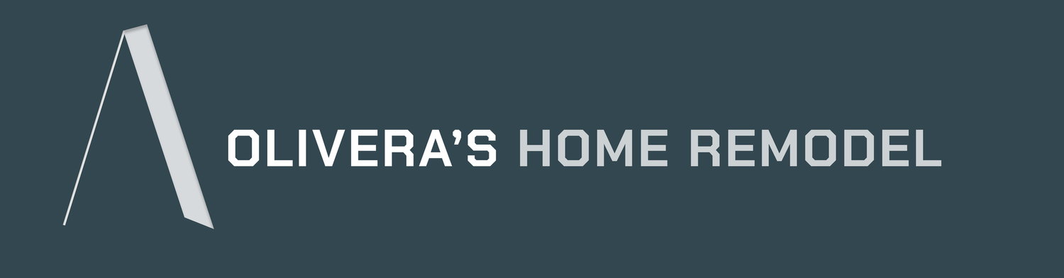 Olivera's Home Remodel