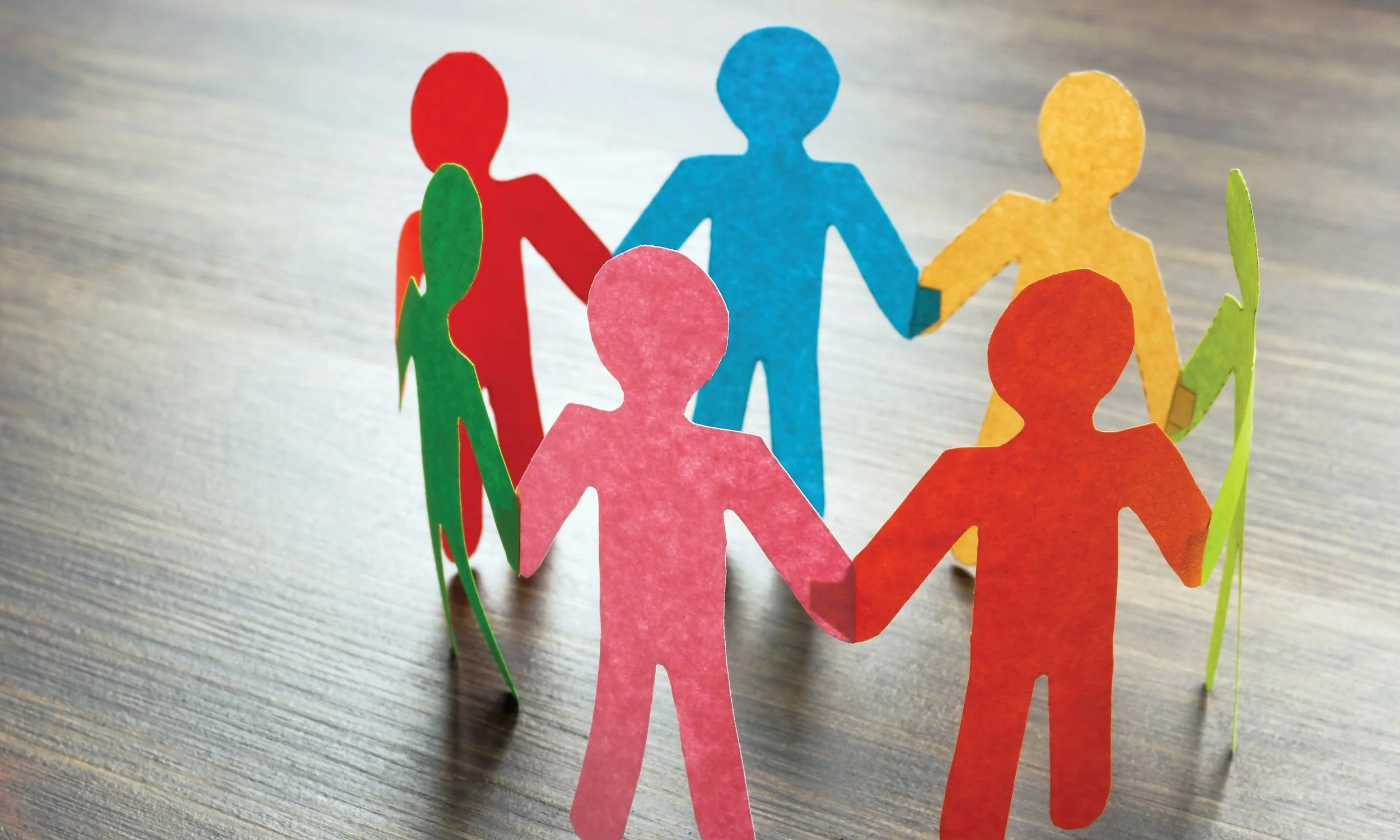 Creating a Safe &amp; Respectful Workplace