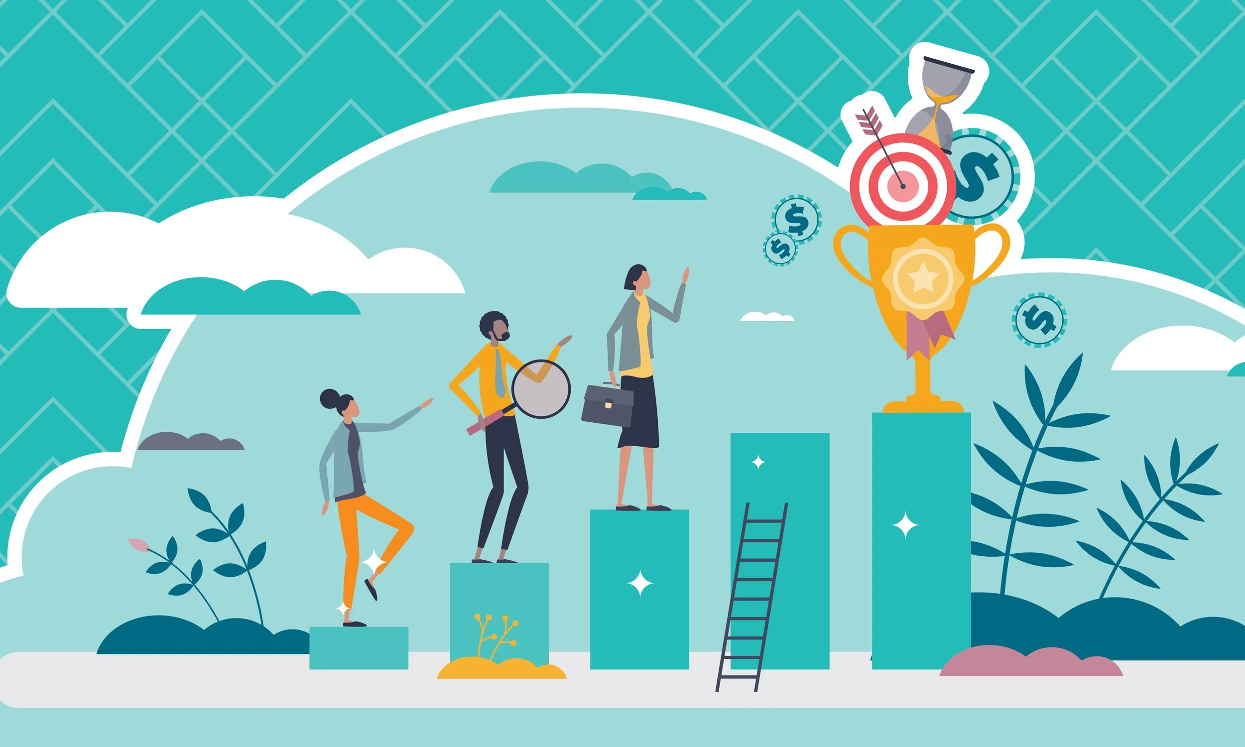 How to coach your team to success