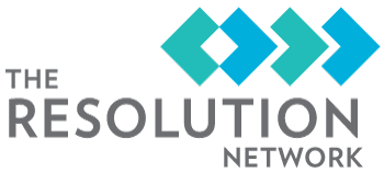 The Resolution Network