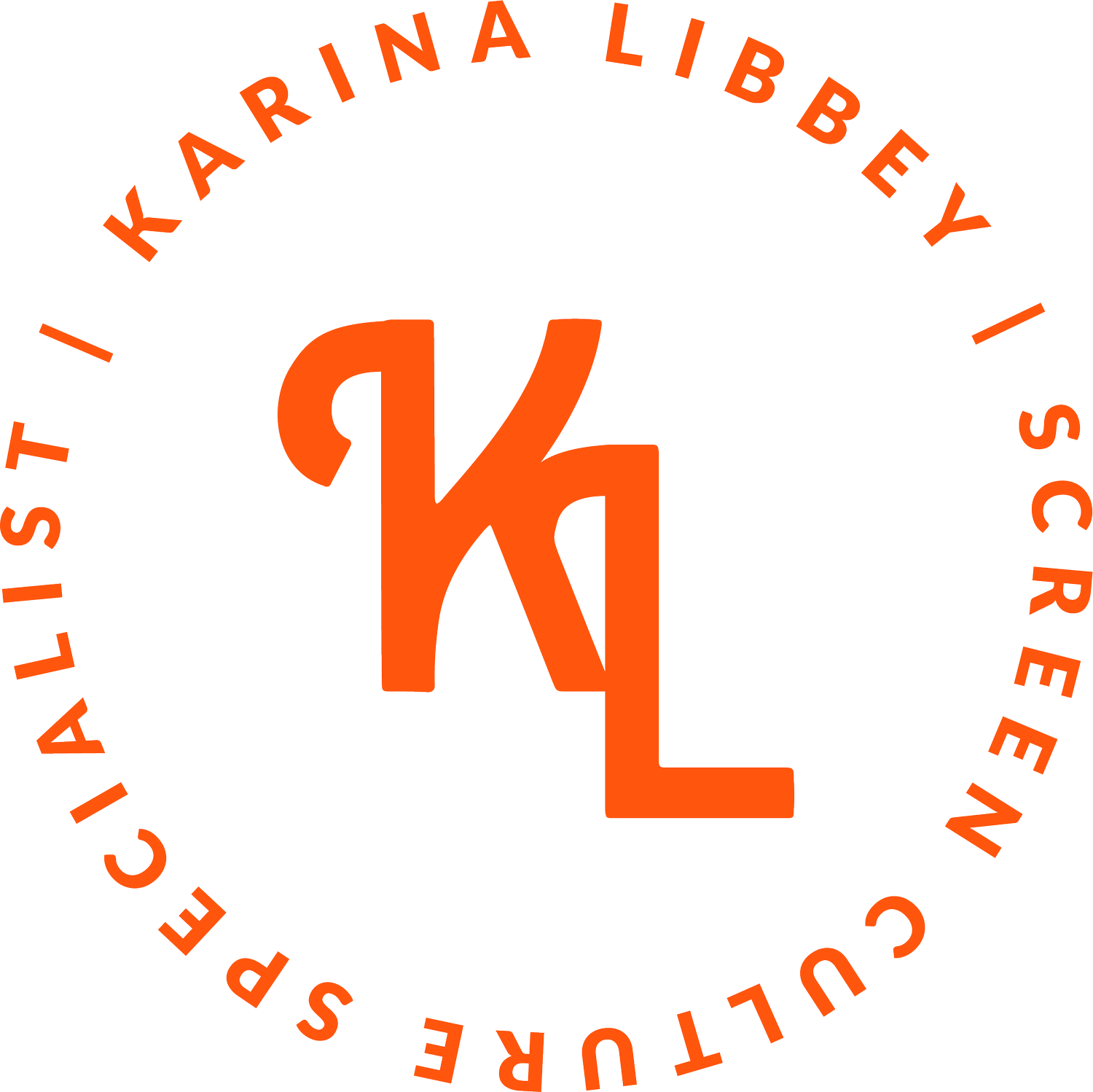 Karina Libbey, screen culture specialist