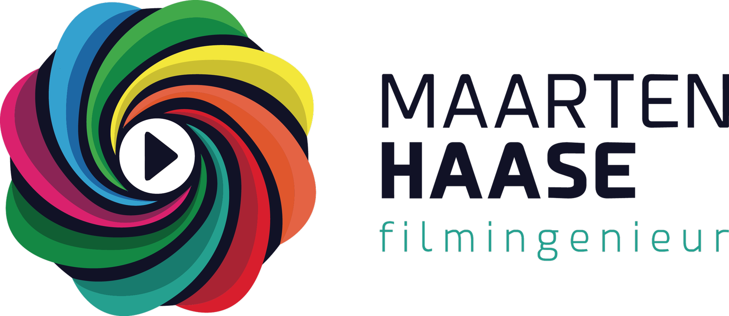 Maarten Haase Filmingenieur