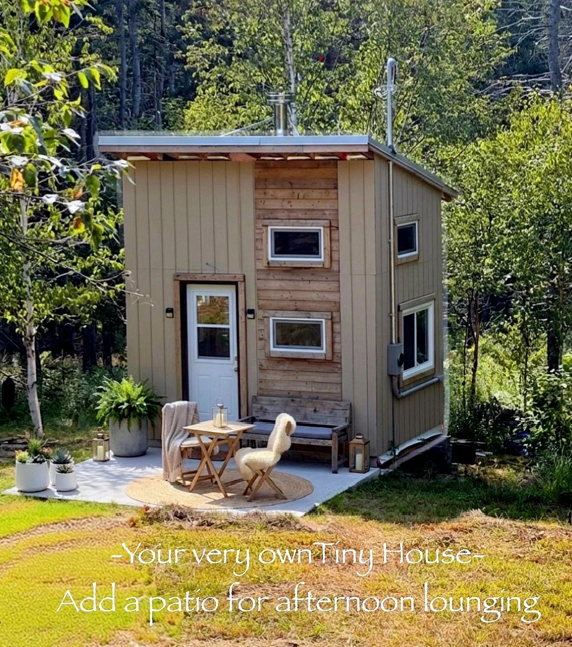 Chimney Corner .... $178,500