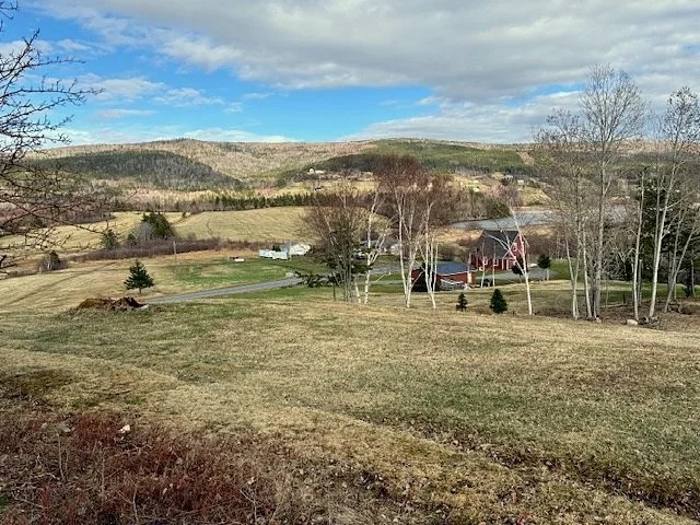 ** NEW LISTING **  50 + acres Scotch Hill, Cabot Trail  ….. $125,000