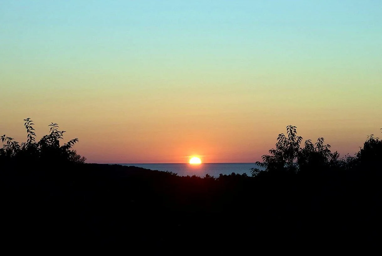 *** NEW LISTING ***  View lot Inverness, 2.6 acres ......$129,000 