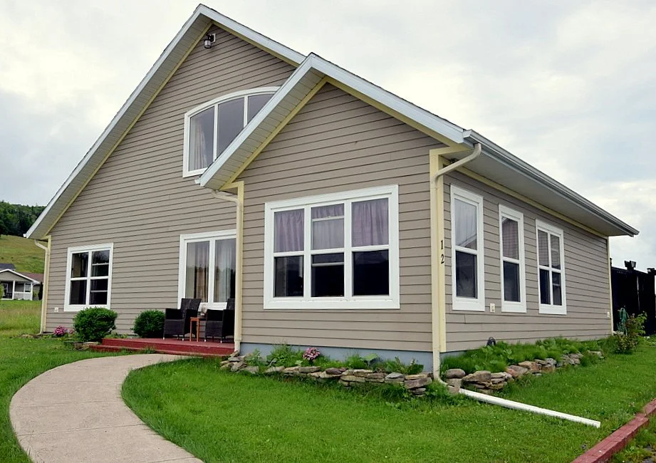 SOLD *** Mabou home... 369,000 — Inverness Properties