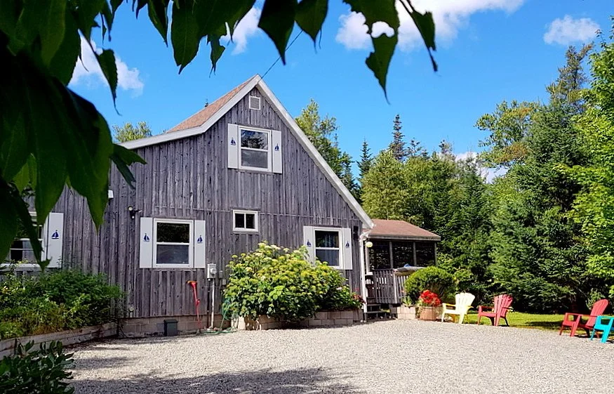 SOLD *** Judique home......... 420,000 — Inverness Properties