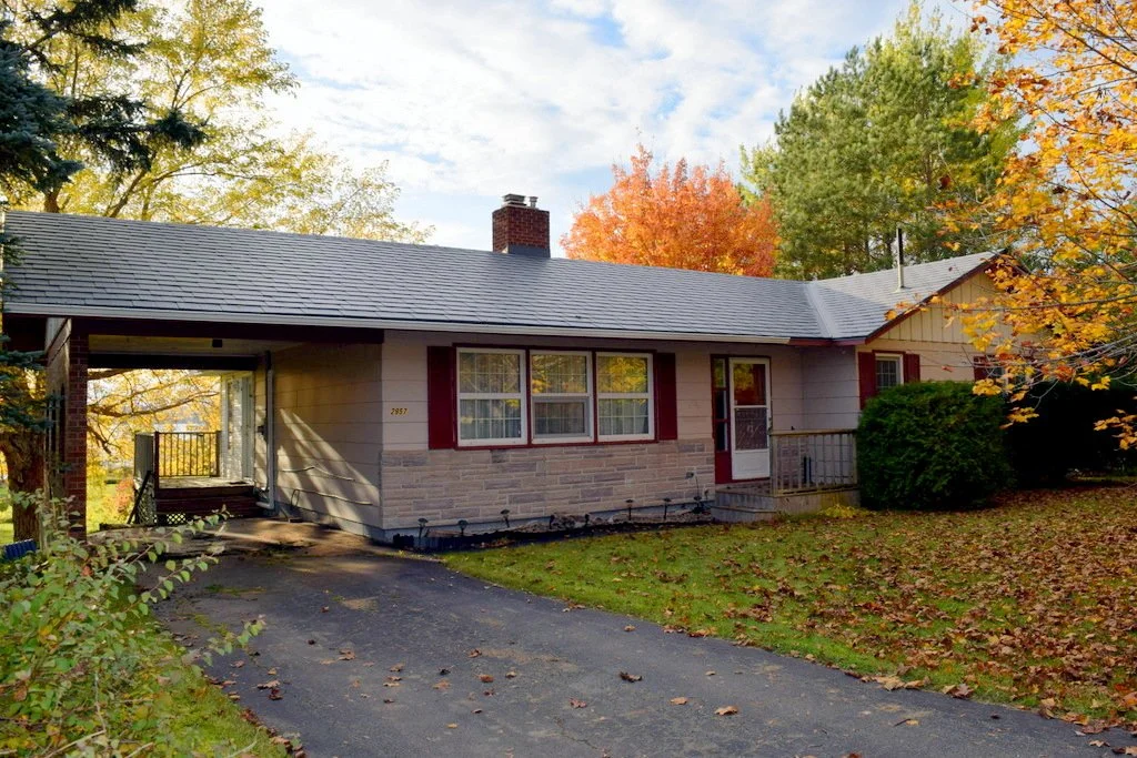 East Lake Ainslie home... 495,000 — Inverness Properties