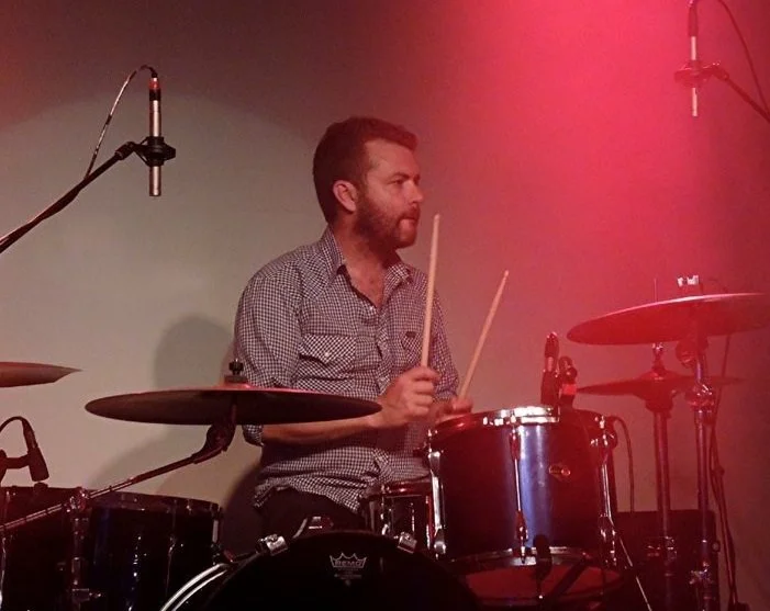 Ivan Jordan Artist Bio — Anatomy of Heart