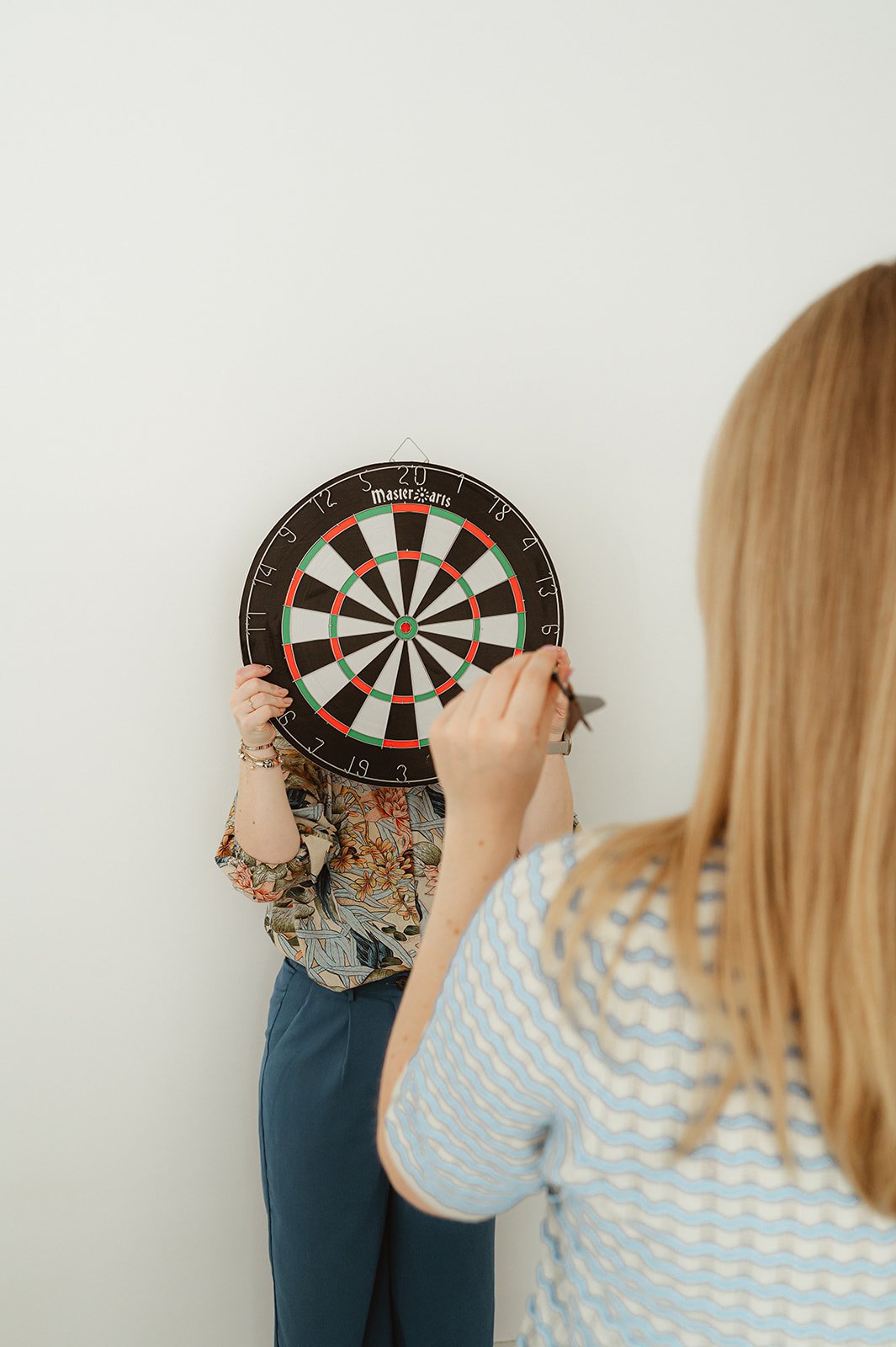 Vind de juiste doelgroep