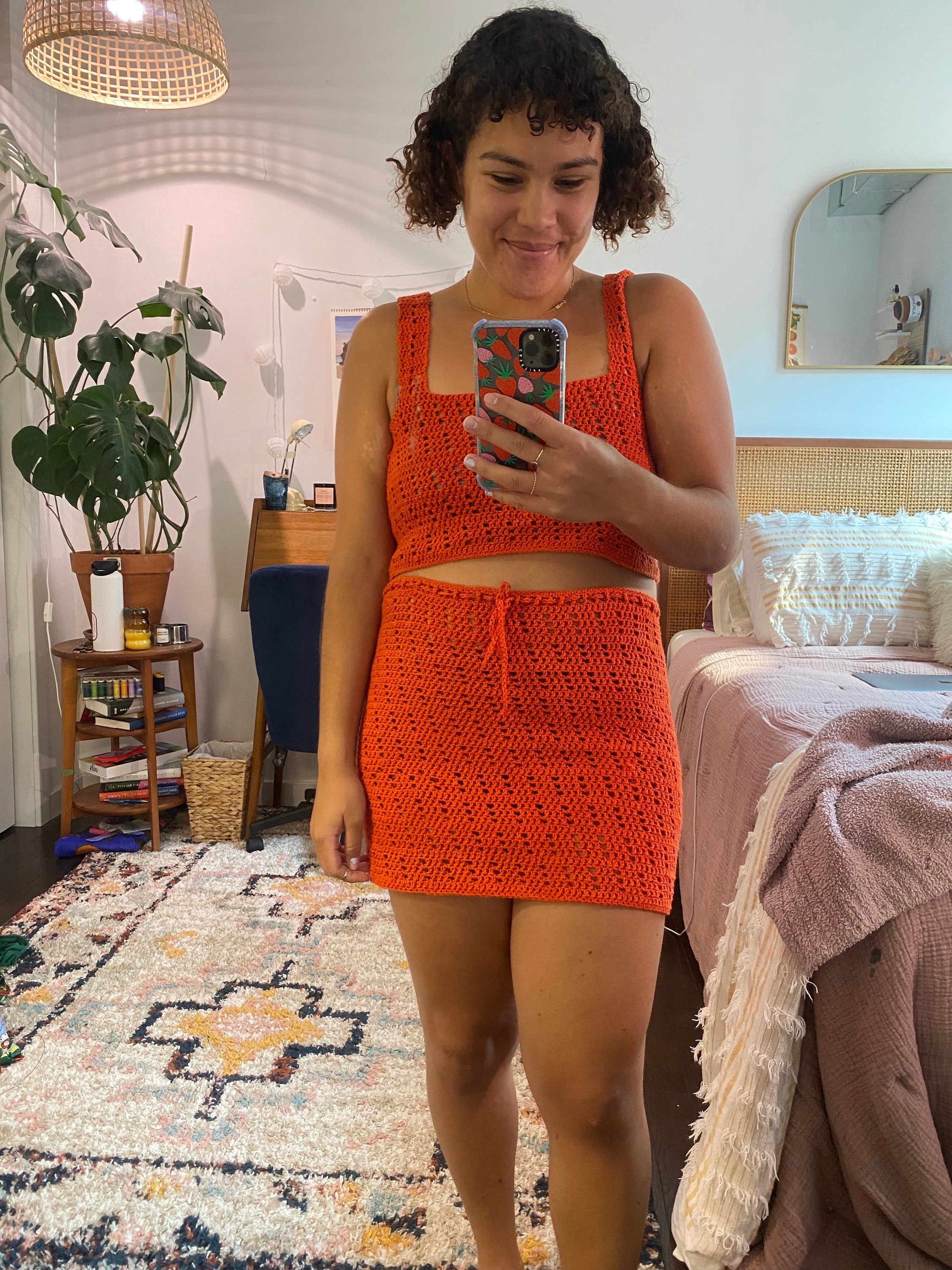 meganfaithmakes, swinging-stitches-set, swinging-stitches-set-crochet-pattern, crochet-pattern, two-piece-crochet-pattern, 60s-crochet, 60s-crochet-pattern