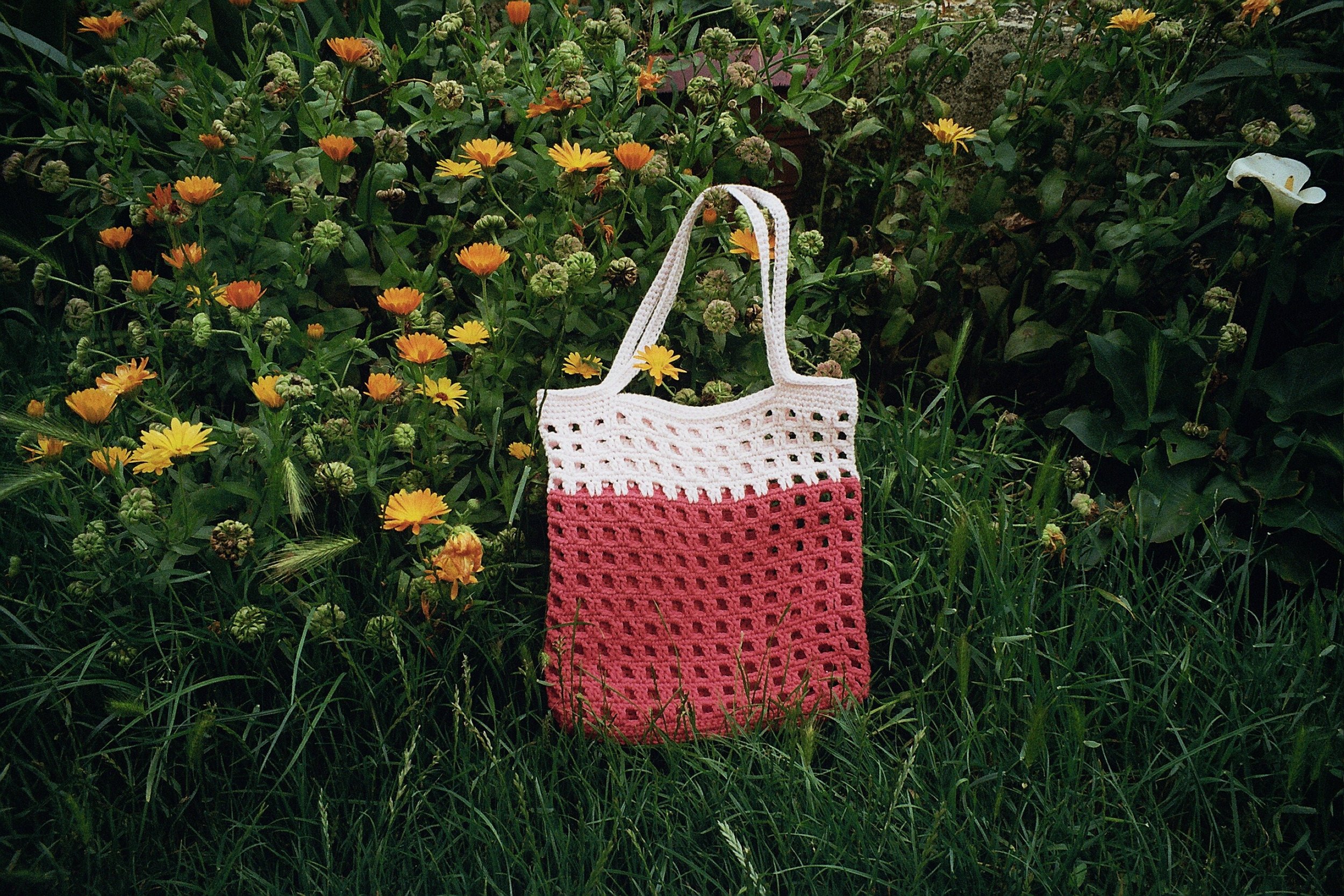 meganfaithmakes, crochet-pattern, crochet-market-bag, crochet-bag-pattern, palazzo-bag