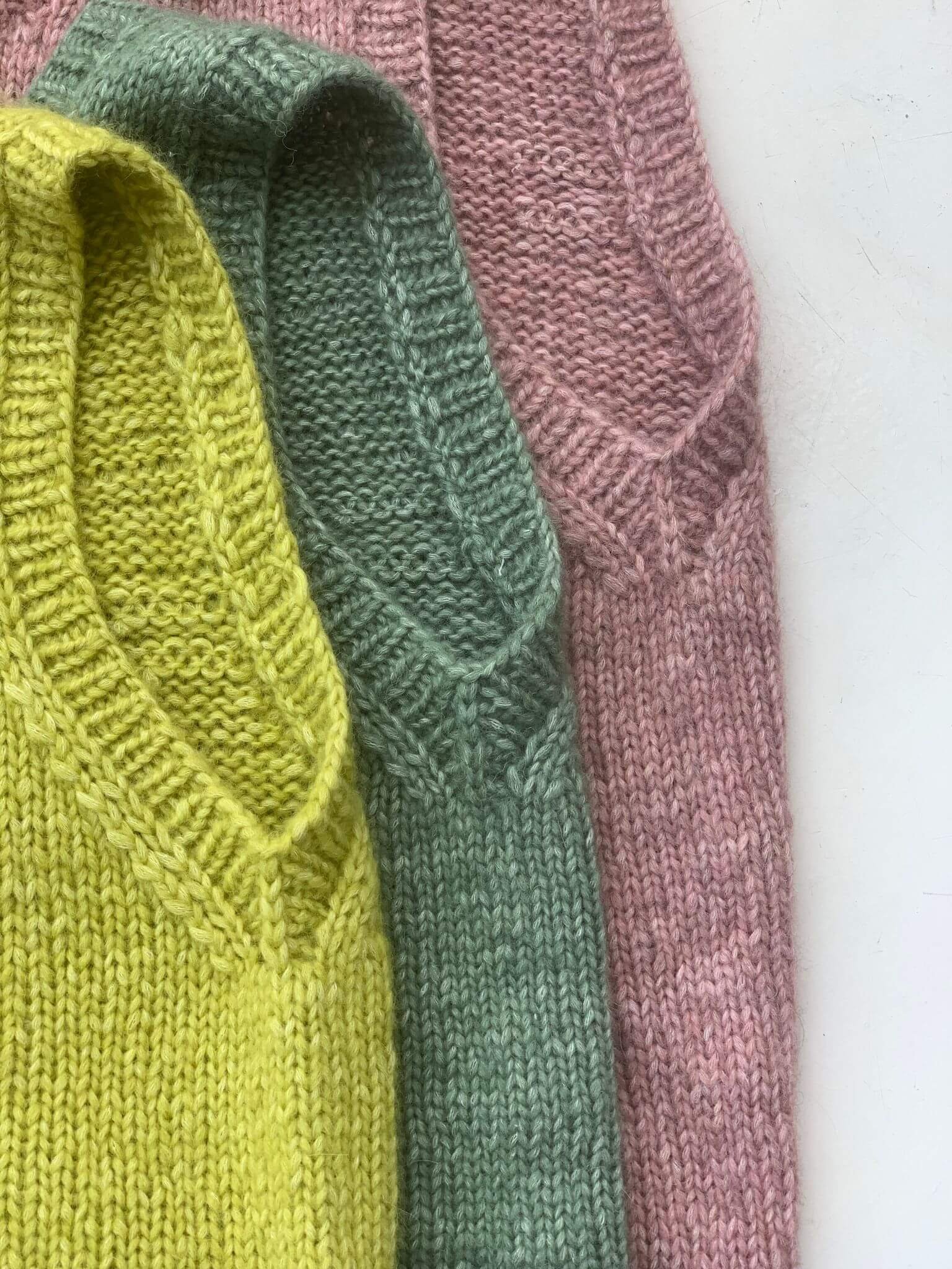 olive-vest, knitting-pattern, unisex-knitting-pattern, meganfaithmakes